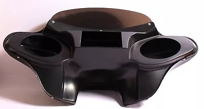 $355.50 • Buy Batwing Fairing Windshield 4 Yamaha V Star Vstar 650 1100 Painted  Abs 6x9 