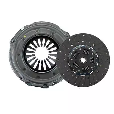 Fits RamClutches 88793 Clutch GM Truck 12 Inch X 1-1/8-10 Spline • $239