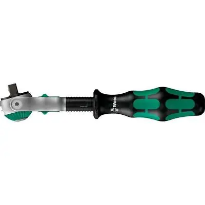 Wera 05003500001 Zyklop 8000 A 1/4-inch Drive Ratchet • $63.08