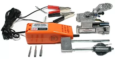 $93.99 • Buy Granberg Precision 12 Volt Chainsaw Chain Grinder Sharpener