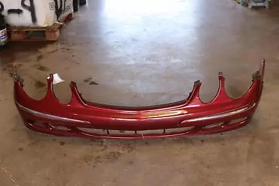 2003-2006 Mercedes E-class E320 W211 Sedan Front Bumper Cover Original Oem • $350