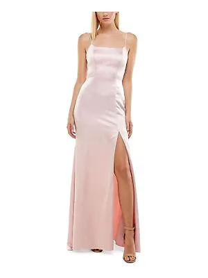 B DARLIN Womens  Spaghetti Strap Formal Gown Dress • $7.99