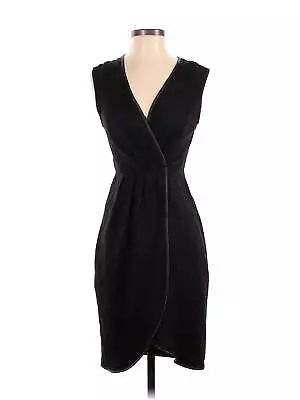 C. Luce Women Black Cocktail Dress S • $25.74