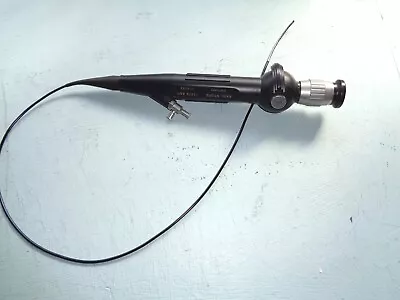 Karl Storz 11278au1 Flex- 2s Flexible Scope For Parts • $400