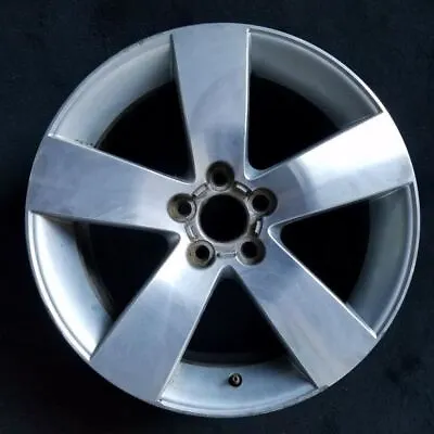 Pontiac G8 OEM Wheel 19” 2008-2009 Opt Qs4 Factory Original Rim 92217688 6640 • $197.97