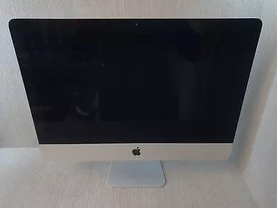 Apple IMac 21.5  I5 @ 2.7GHz 8GB RAM 250GB SSD Late 2012 Grade C EI1604 • £129.99