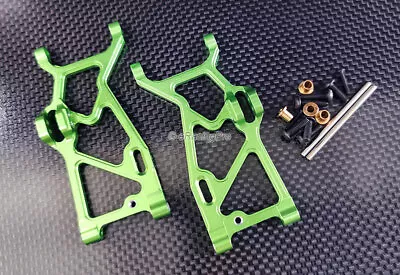 Alloy Front Suspension Arm Fit Team Losi Mini 8IGHT-T Truggy • $26.99