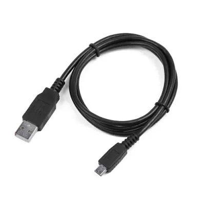 £7.62 • Buy USB PC Cable Cord Lead For Novation Dicer DJ Cue Point And Looping Controller