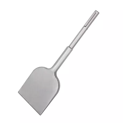 SDS MAX 400mm Long Jack Hammer Clay Spade Chisel Trenching Jackhammer Shovel • $48.93