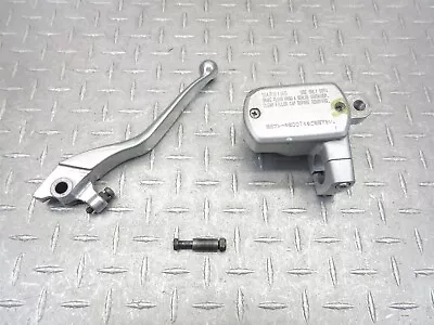 2005 04-09 Yamaha VSTAR 1100 XVS1100 Front Brake Master Cylinder Lever Control • $46.49