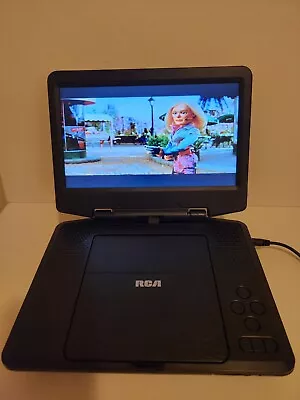 RCA Portable 9  DVD Player DRC98090 • $29
