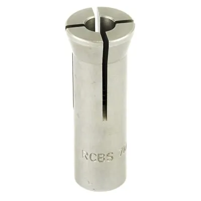 RCBS 09425 Standard Bullet Puller Collet 7mm • $22.51