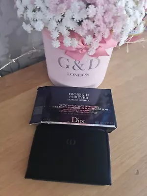 £25 • Buy Diorskin Forever Extreme Control 010