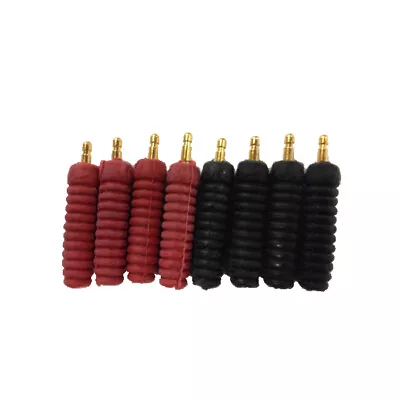 Monster Cable GPT-M Speaker Cable Mini-Crimp Connectors (8-Pack) • $9