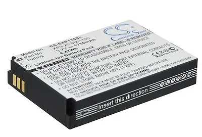 BATTERIE 1750mAh Type RPBAT-01950-01-S VR-01 For Sonim XP3.20 Quest XP3300 • $32.93
