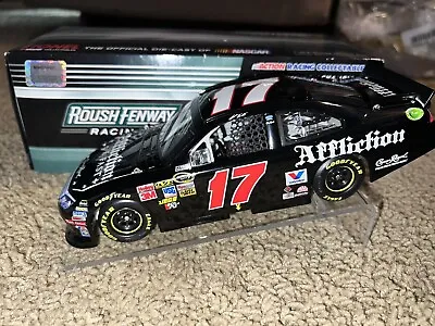 Action 2011 Matt Kenseth 1:24 #17 Affliction • $109.99