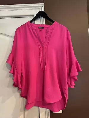 Vince Camuto Blouse • $20