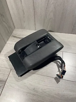 Bmw E39 E38 Arm Rest Phone Center Console Armrest • $135