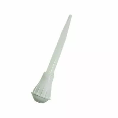 Chef Aid Kitchen Acrylic Baster Graduated Tube White • £6.76