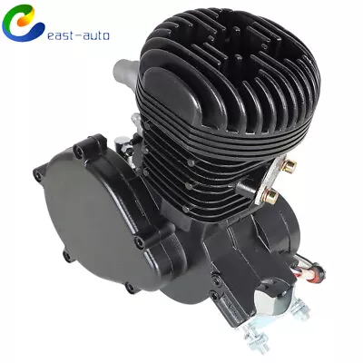 100CC 2-Stroke Bike Engine  Gas Motor For Motorized Bicycle Bike New • $76.29