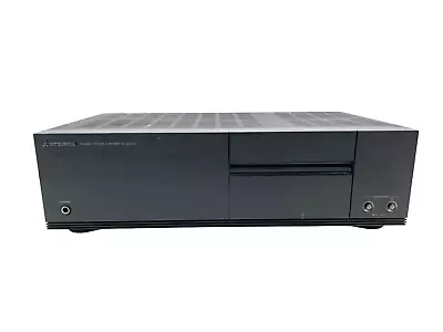MITSUBISHI M-A5200 Stereo Power Amplifier • $250