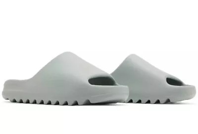 Adidas Yeezy Slide 'Salt' 2024 - ID5480 - US11 - Brand New W Box - Yzy ✅ • $145