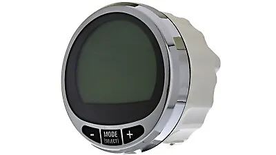 Mercury Marine MercMonitor 4.602 Gauge Screen Kit SmartCraft OEM PN 79-8M0119406 • $529.95