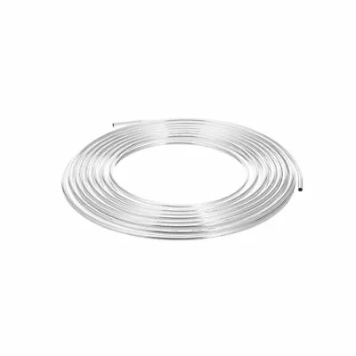 AC-127 - Aluminum Tubing (50ft Coil) 3/8 -  FREE SHIPPING • $43