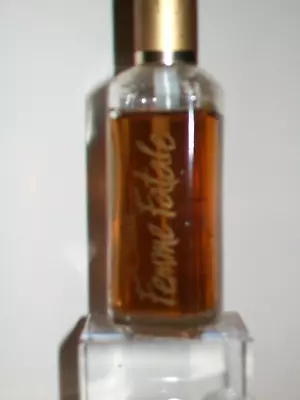 Revlon Ciara Femme Fatale Cologne Spray 1.0 FL. OZ. Vintage • $19.95