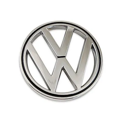 New VW Type 3 Front Hood Emblem 1963-1969 • $40