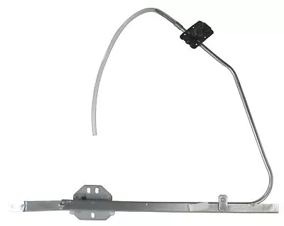 Manual Window Regulator For 1975-77 Volkswagen Beetle Front Right Passenger Side • $68