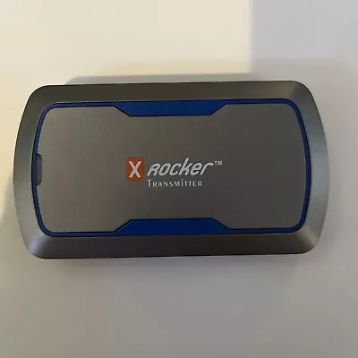 X Rocker Transmitter #51XXX Wireless Pro Gaming Chair Transmitter EW1305 • $9.99