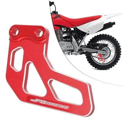Motorcycle Chain Guard Guide For XR100R XR80R 1985-2003 CRF80F CRF100F 2004-2013 • $19.99