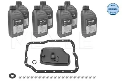 MEYLE 714 135 0004 Parts Kit Automatic Transmission Oil Change For FORDMAZDA • $197.06