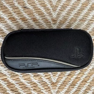 PSP Game Controller Case For Playstation Portable Controller Bag • $50