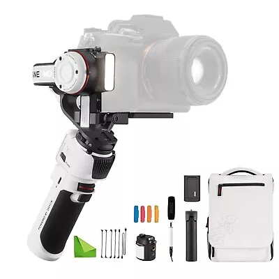 ZHIYUN Crane M3 Pro 3-Axis Gimbal Stabilizer For GoPro Hero10/9/8 Action Cameras • $617.10