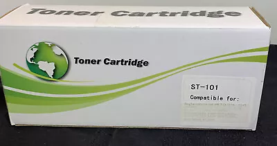 MLT-D101S Toner Cartridge For Samsung ML-2160 ML-2165 ML-2165W And More • $19.99