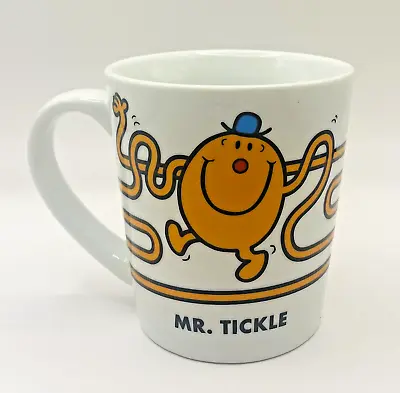 Mr Tickle Mug From The Mr Men Series With Comic Relief Theme • £12.99