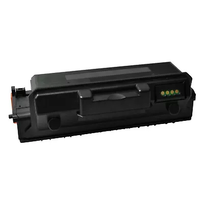 New Laser Toner Cartridges Black Pp-mlt-d204l Compatible With Samsung Printers • £15.99