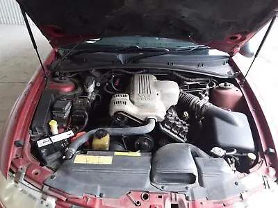 Holden Commodore Engine 3.8 V6 Ecotec Vt-vx 09/97-09/02 97 98 99 00 01 02 • $1100