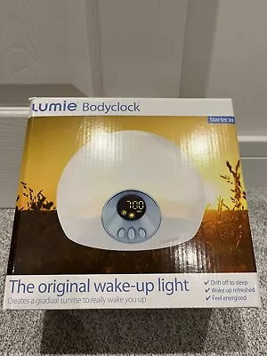 £45 • Buy Lumie Bodyclock Starter 30