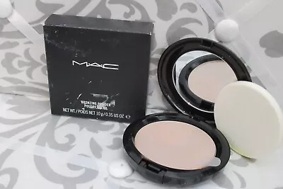 Mac Bronzing Powder Medium Plus (wn) 0.35 Oz. Boxed • $24