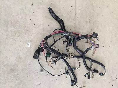 225 HP Mercury Outboard Wiring Harness • $100