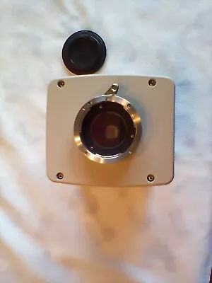 Kodak Megaplus Camera Control Unit Model 1.4 With Camera And Plug • $299.99