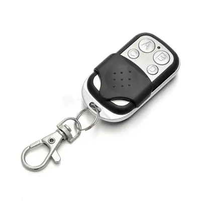 £14.49 • Buy For Hormann EcoStar RSE2 RSC2 Replacement Remote Control Fob 433 MHz RSE 2 RSC 2