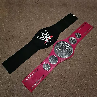 Raw Tag Team Championship - Official WWE Adult Replica Title Belt • $267.58
