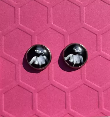 Marilyn Monroe Earrings (Stainless Steel) Marilyn Earrings • $9.99