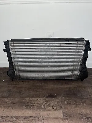 Vw Golf Gti Mk6 (10-14) Oem Intercooler 2.0 Tsi • $49