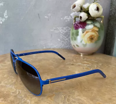 Dolce & Gabbana Vintage Unisex Logo Sunglass DG 2081 458/8G • $35