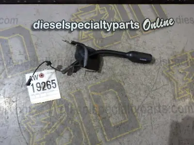 2001 2002 Ford F350 F250 Lariat 7.3 Diesel Auto 4x4 Steering Column Shifter Tow • $39.95